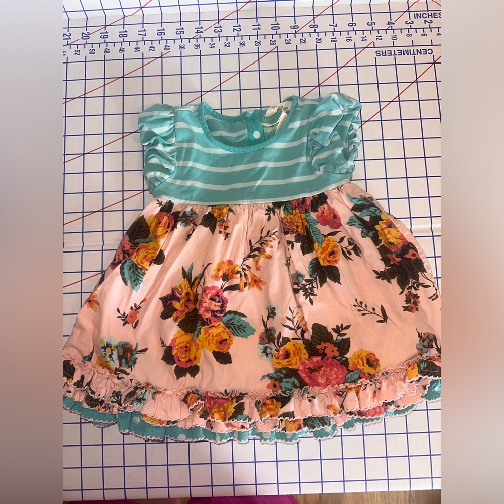 Matilda Jane 12-18M Dress